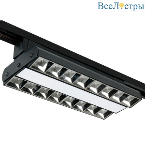Трековый светодиодный светильник Jazzway PTR 2260R 1F2S 5039599