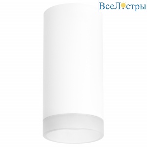 Потолочный светильник Lightstar RULLO R648680 (216486+202480)