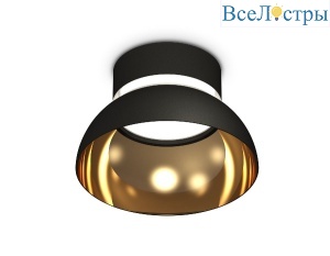 Накладной светильник Ambrella Light Techno spot (C8102, N8145) XS8102036