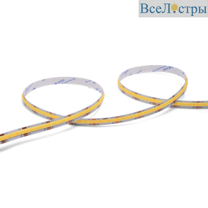 Светодиодная лента Wolta WLSCOB-14W/CCT/24S608-01