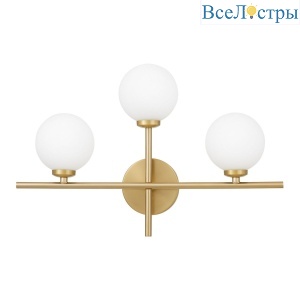 Бра Lumina Deco Marsiada LDW 6033N-3 MD