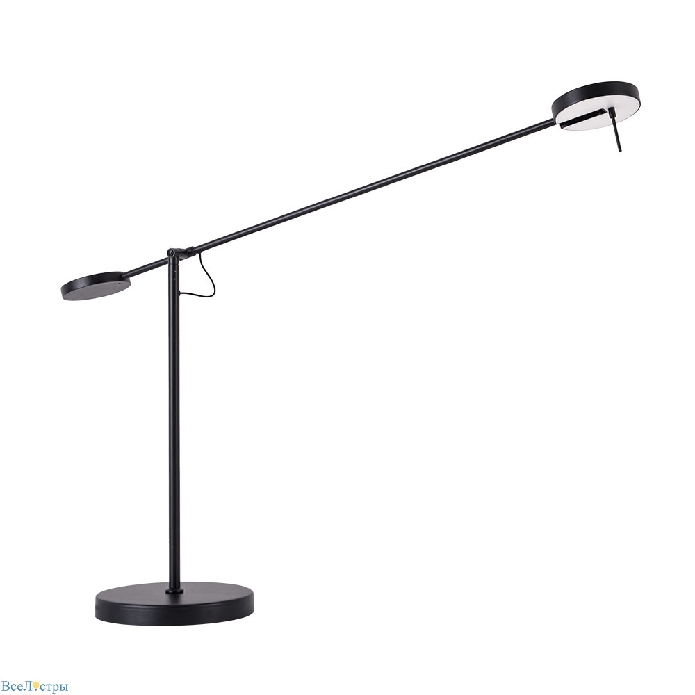 торшер divinare malcone 2623/06 pn-9