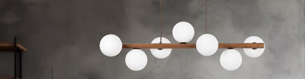 Estera Wood TK Lighting