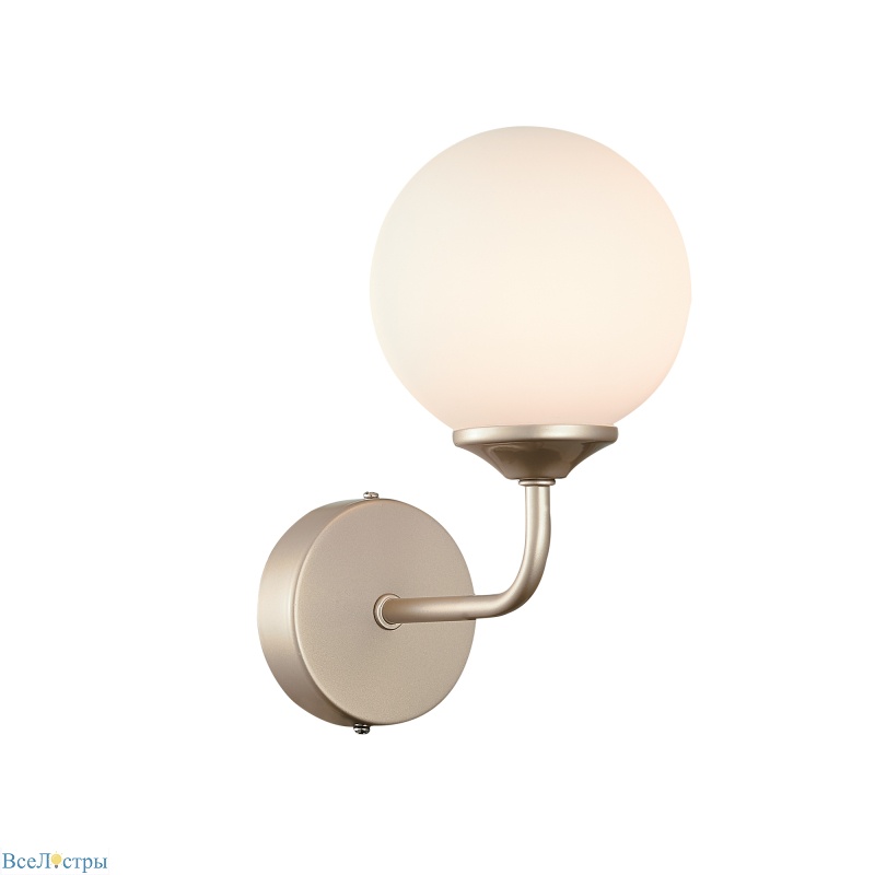 настенный светильник st luce redjino sle106201-01