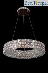 Подвесная люстра Amelie LE3029/600 GD