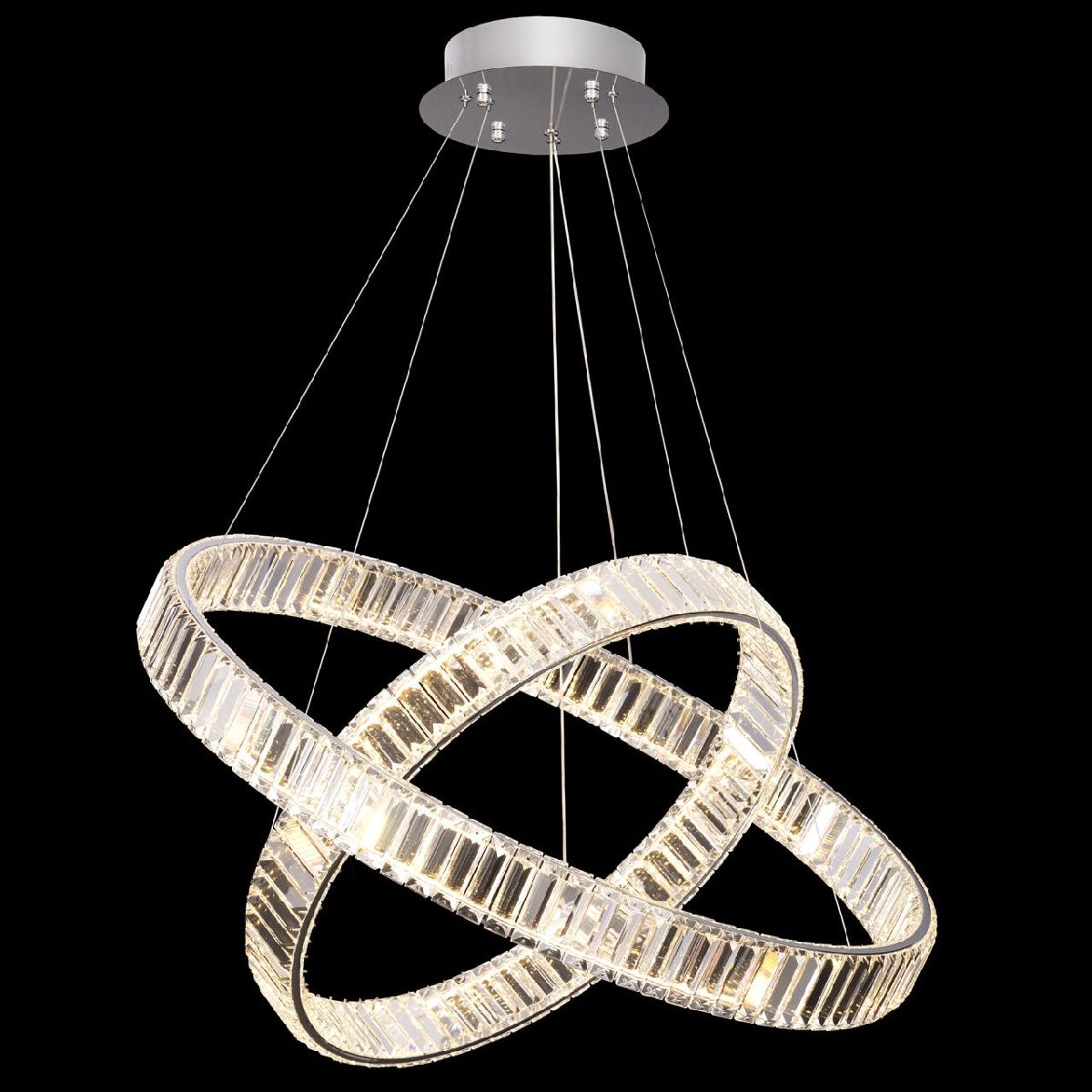 подвесная люстра citilux чезаре cl338281