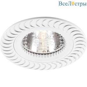 Встраиваемый светильник Feron GSM392 28339