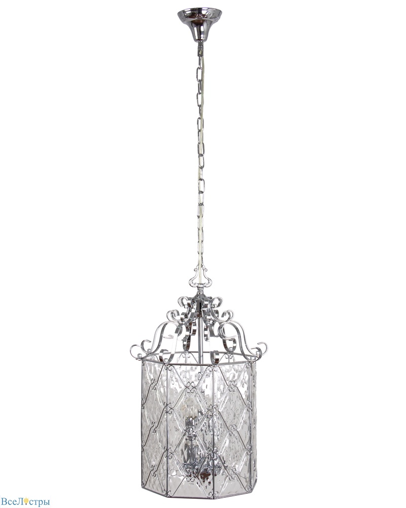 подвесная люстра abrasax cornelia 2130/4(clear)