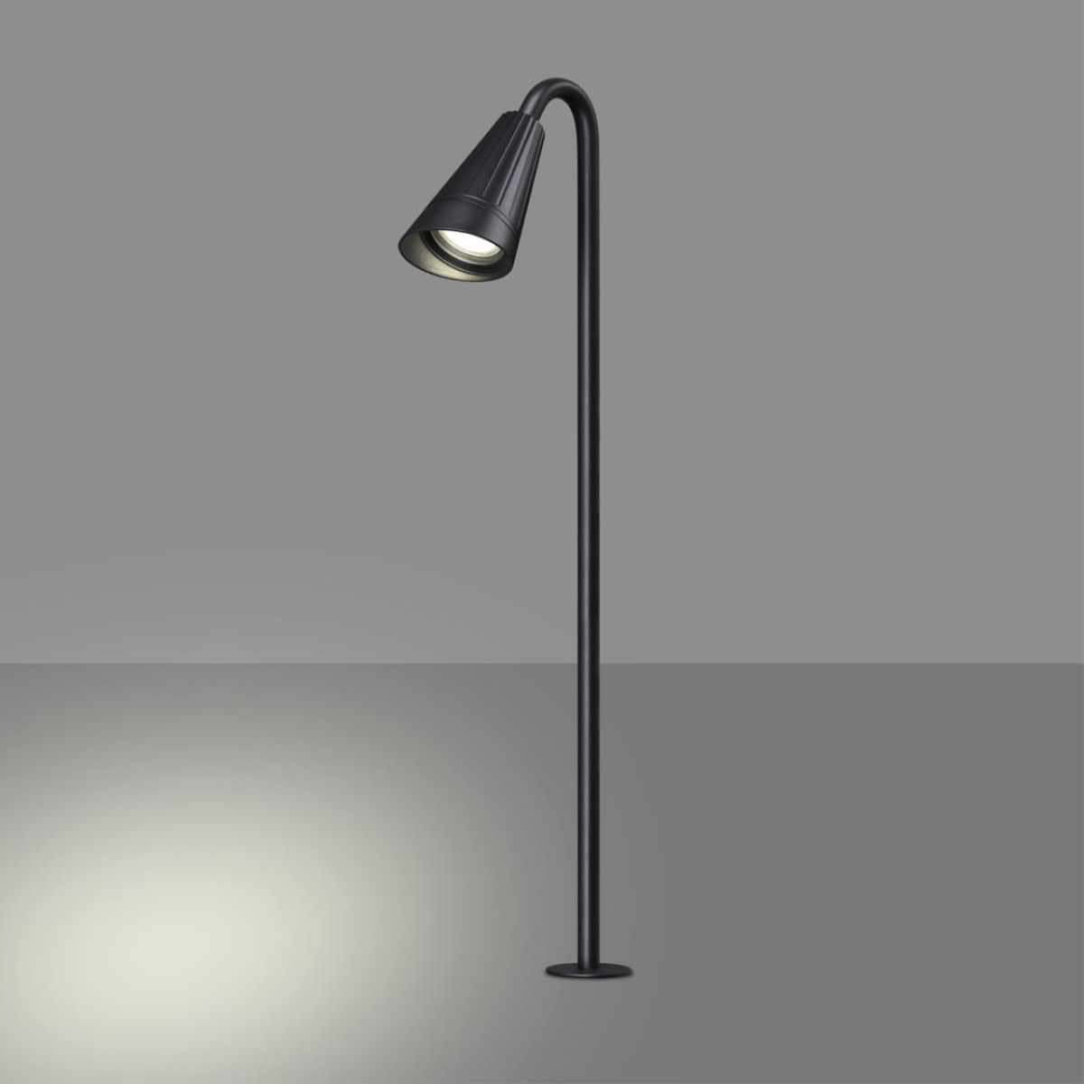 ландшафтный светильник novotech street bell 371060