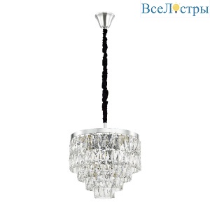 Подвесная люстра Modelux ML.844.6 CR