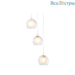 Подвесной светильник Ambrella Light Traditional TR3540
