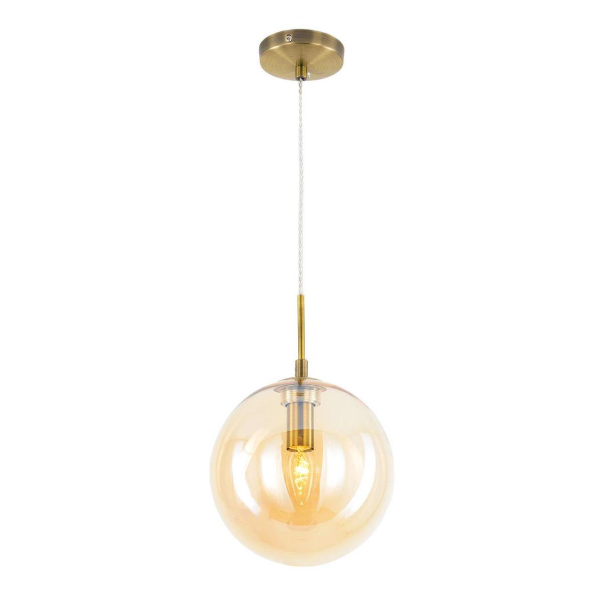подвесной светильник citilux томми cl102623