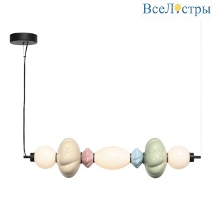 Подвесная люстра ST Luce Florentini SL6134.443.01