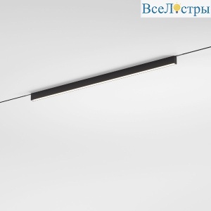 Трековый магнитный светильник Elektrostandard Mini Magnetic 85171/01 a065653
