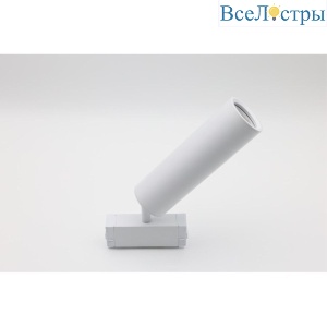 Трековый магнитный светильник Aployt Magnetic track 220 APL.0210.11.01