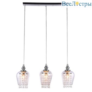 Подвесной светильник Ambrella Light Traditional TR3612
