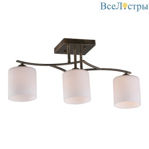 Потолочная люстра Omnilux Pisticci OML-55317-03