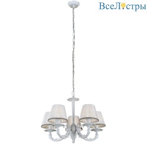 Подвесная люстра Citilux Канон CL412152