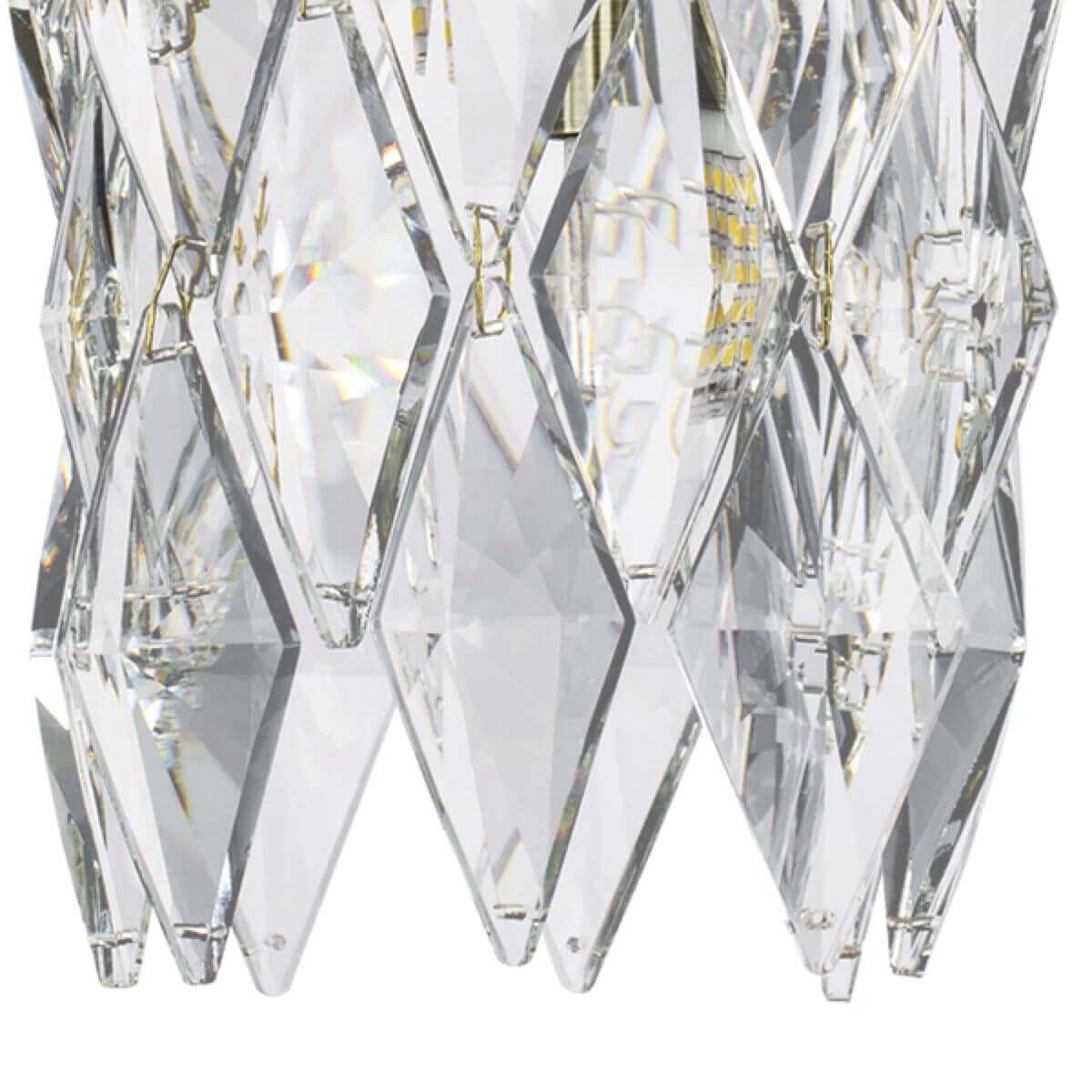 подвесной светильник lightstar limpio 722033