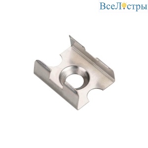 Скоба Arlight Mic-PDS-ST сталь 025907