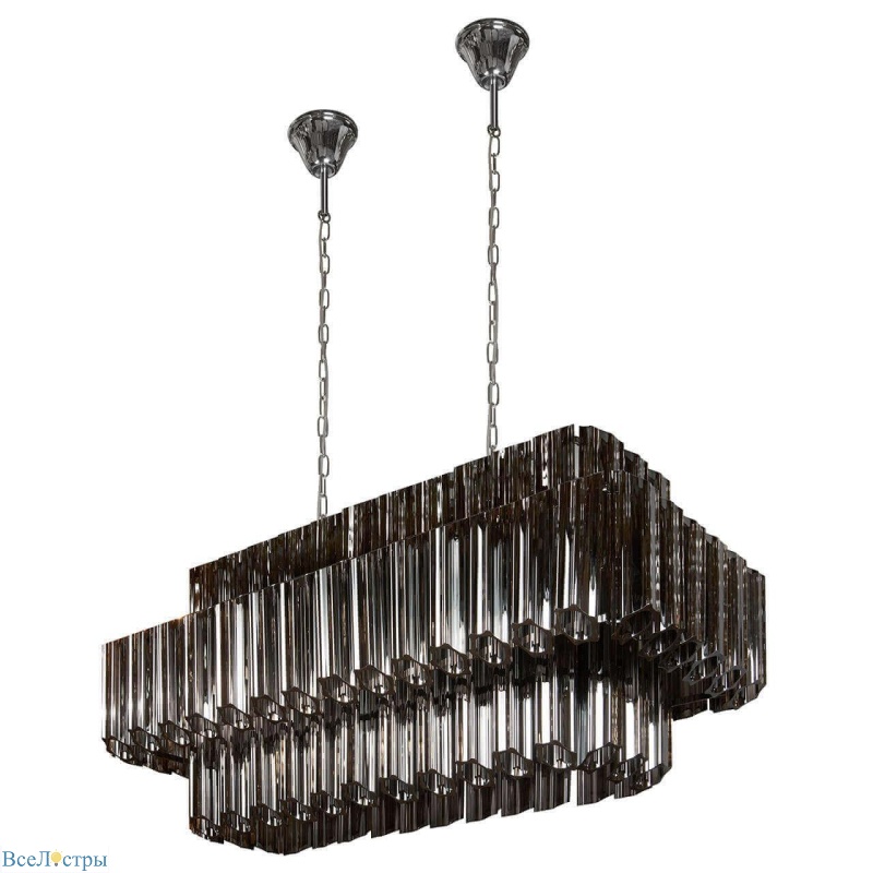 подвесная люстра ilamp destiny md0267-14a
