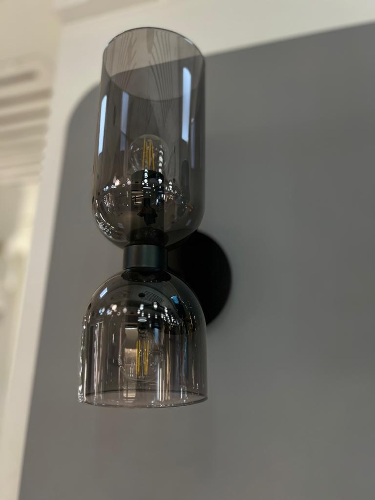 бра odeon light orinoco 4804/2w
