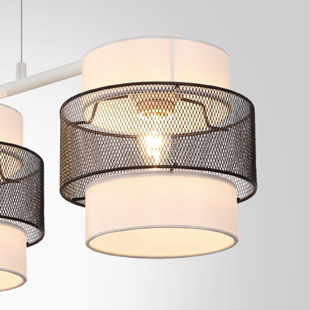 подвесной светильник lumion animaisa 8002/3a
