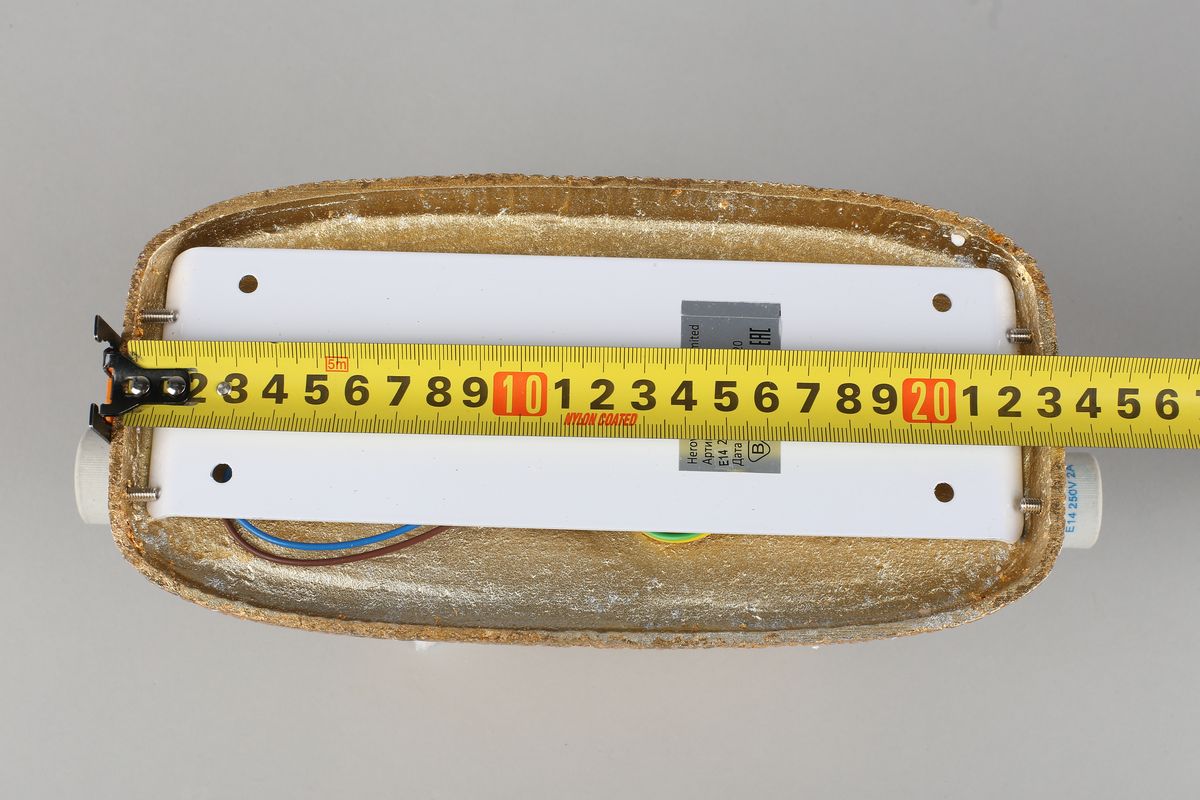 бра aployt hloya apl.800.01.02