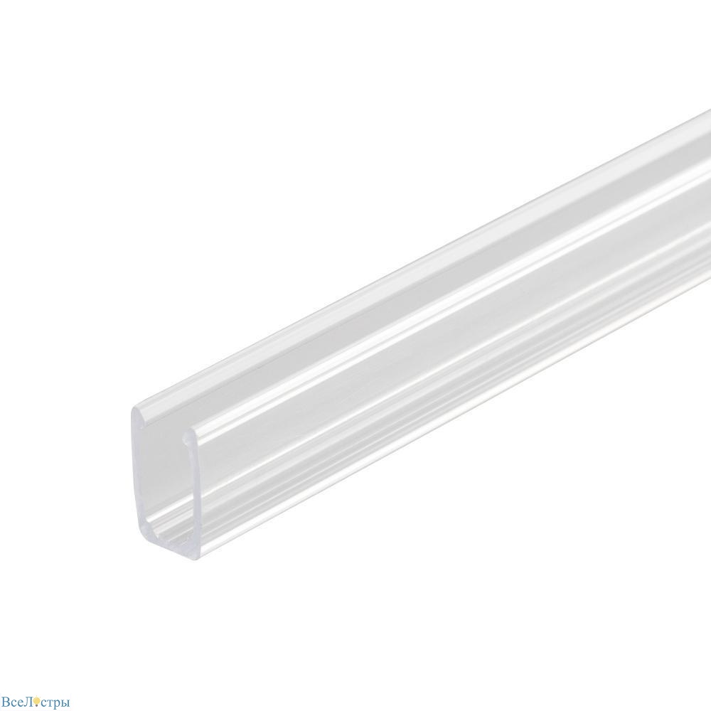 профиль arlight arl-moonlight-1206-1000 clear 029826