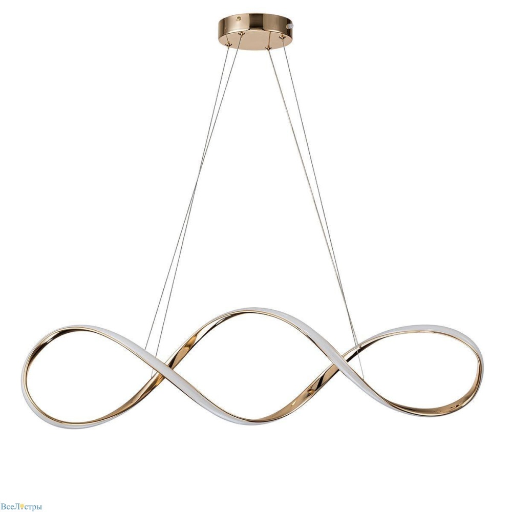 Светильники коллекции Knot Escada