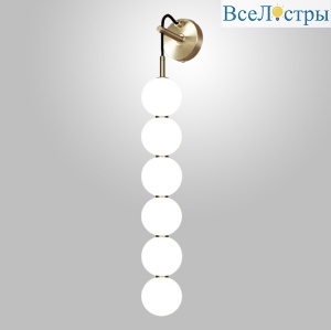 Настенный светильник ImperiumLoft Rocco 230058-23