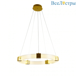 Подвесной светильник Aployt Misia APL.030.03.50