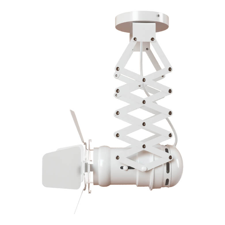 спот loft it cinema loft3096-s