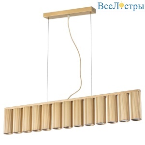 Подвесная люстра Lightstar Roma 718133