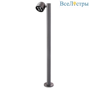 Уличный светодиодный светильник Novotech Street Galeati 358115