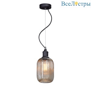 Подвесной светильник Vitaluce V4843-1/1S