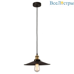 Подвесной светильник Lussole Loft New york GRLSP-9601