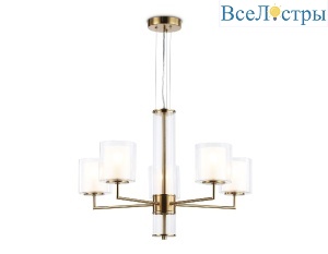 Подвесная люстра Ambrella Light High Light Heigh Light LH56011