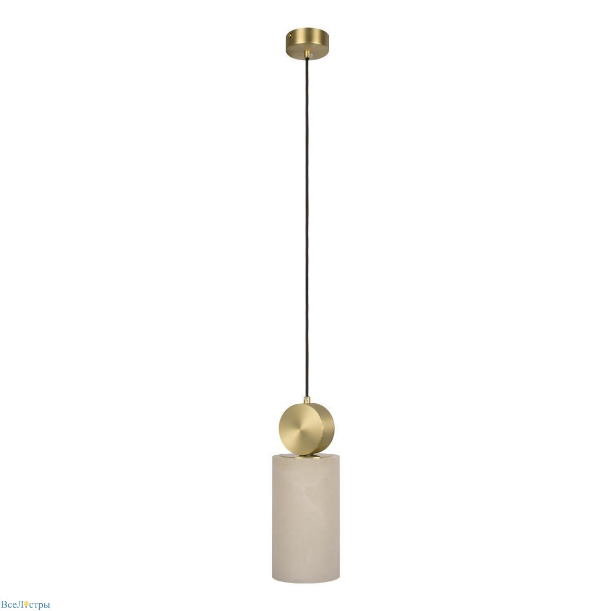 подвесной светильник loft it dolomite 10249/b