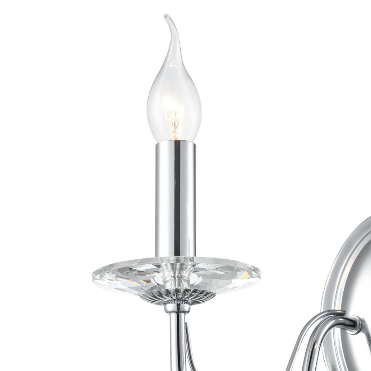 бра lumion classi incanto 8034/2w
