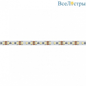 Светодиодная лента Arlight 14,4W/m 120LED/m 2835SMD теплый белый 5M 024340(2)