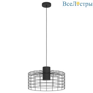 Подвесной светильник Eglo Milligan 43628