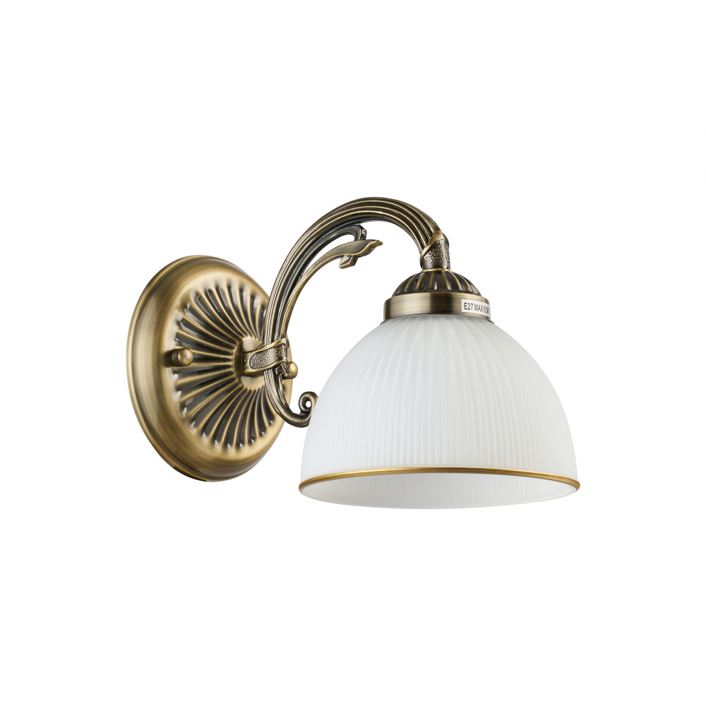 бра myfar ginevra mr2730-1w