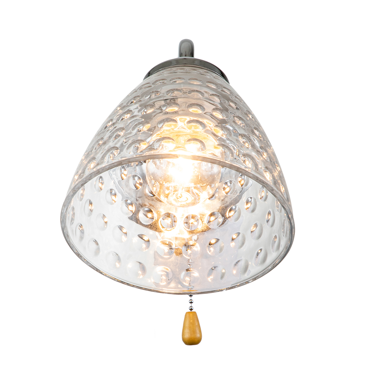 бра escada freesia 658/1a chrome