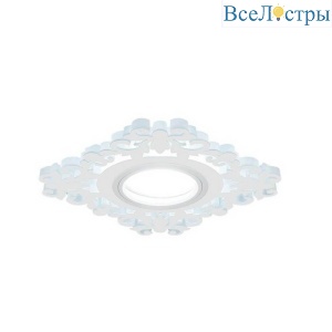 Встраиваемый светильник Gauss Backlight BL130