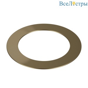 Кольцо декоративное Maytoni Treo C062-01MG