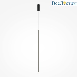 Подвесной светильник Maytoni Modern Halo MOD246PL-L24BK1