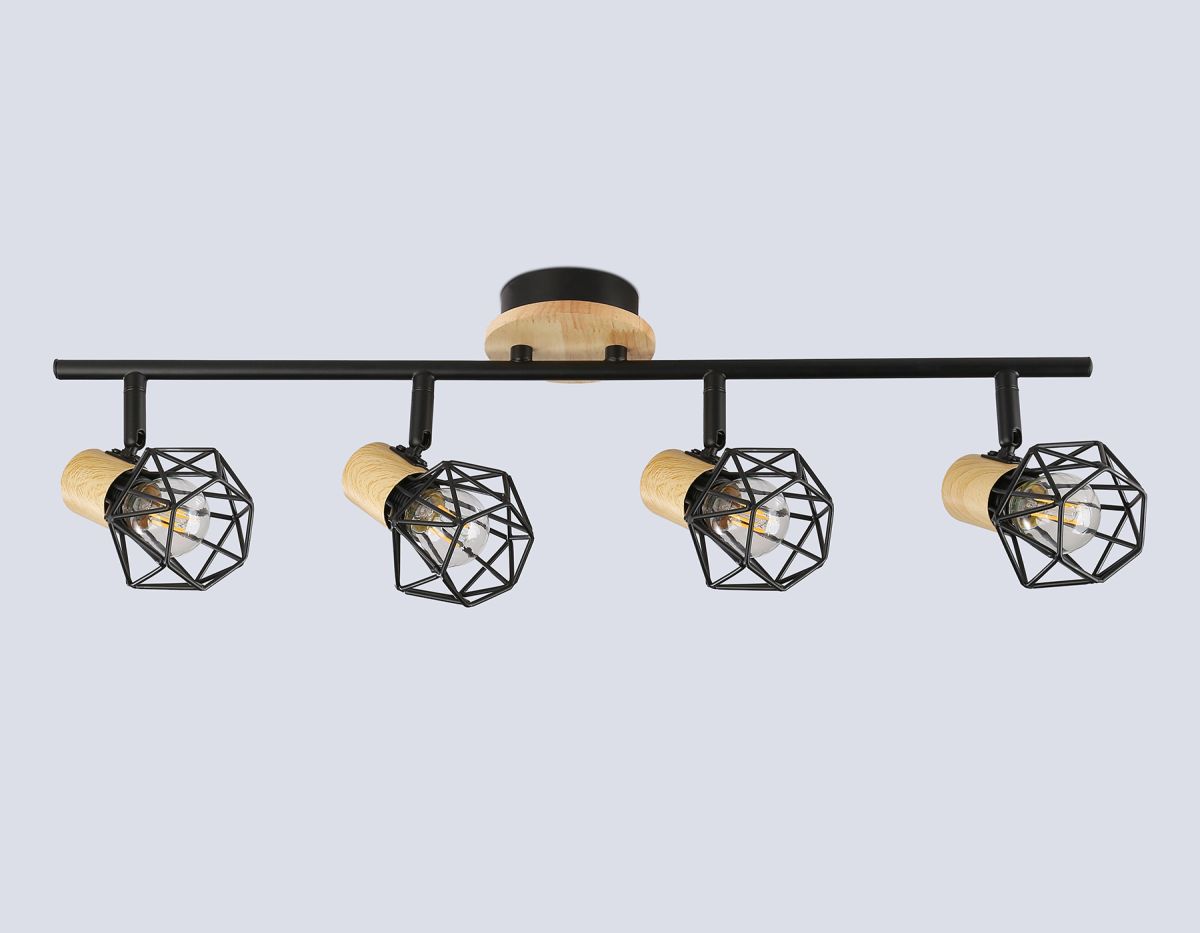 спот ambrella light traditional loft tr8754
