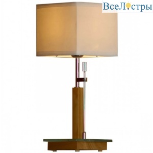 Настольная лампа Lussole Montone LSF-2504-01