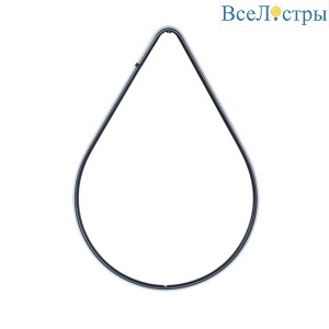 Модульный светодиодный светильник Divinare Formica 1905/06 SP-19